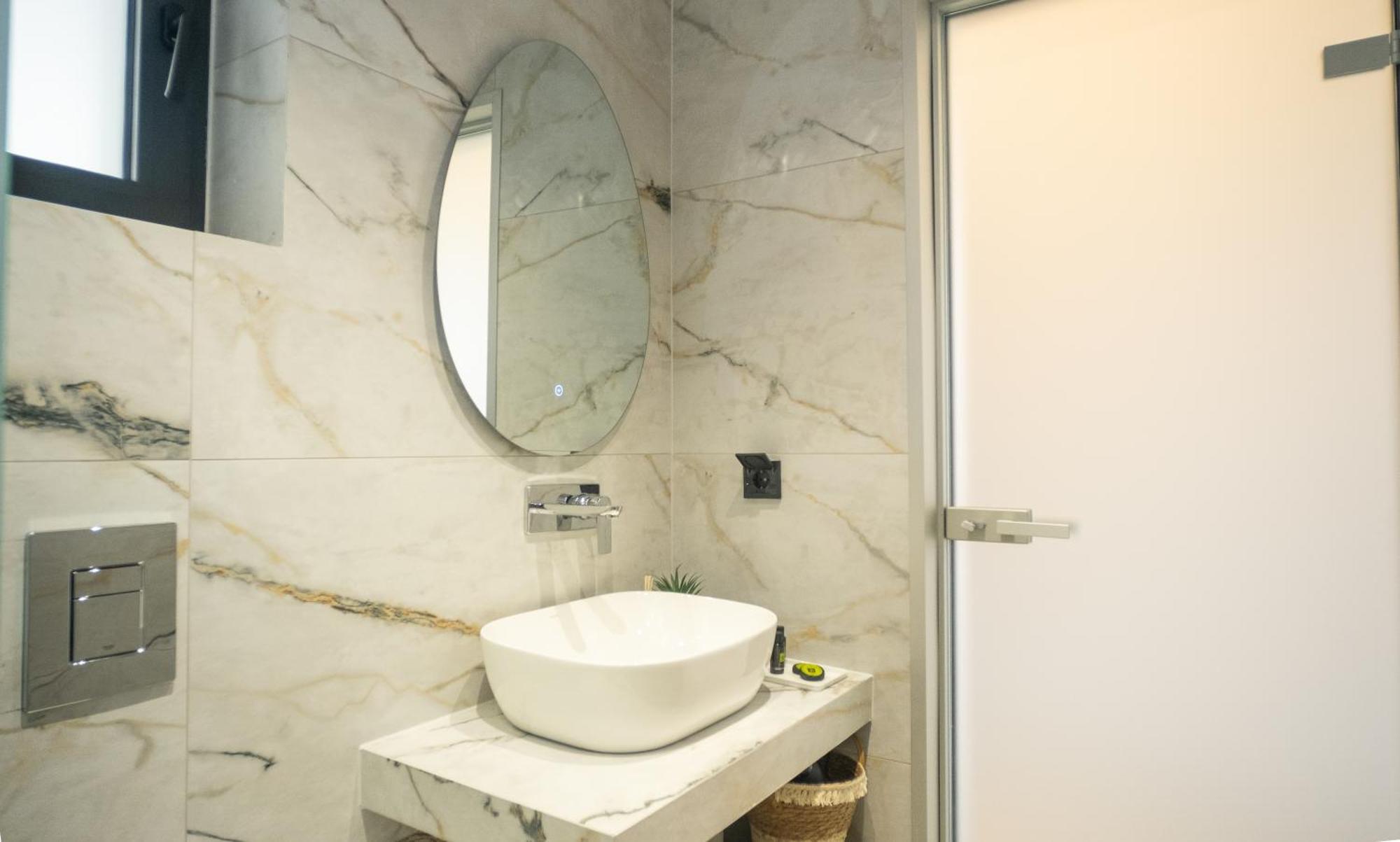 Luminous Luxury Living Aparthotel Kallithea  Eksteriør bilde